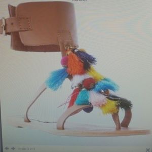 Steve madden sandals